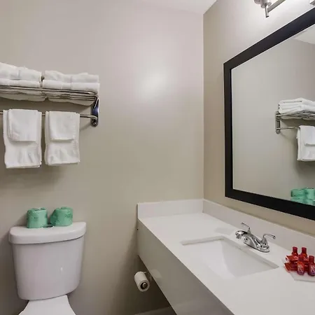 Surestay Hotel By Best Western Higginsville Exterior photo