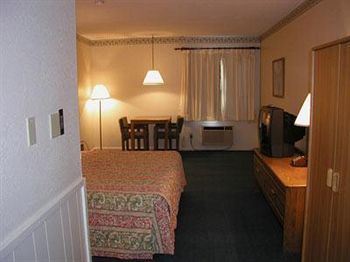 Motel Surestay By Western