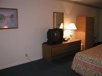 Surestay By Western Motel Higginsville