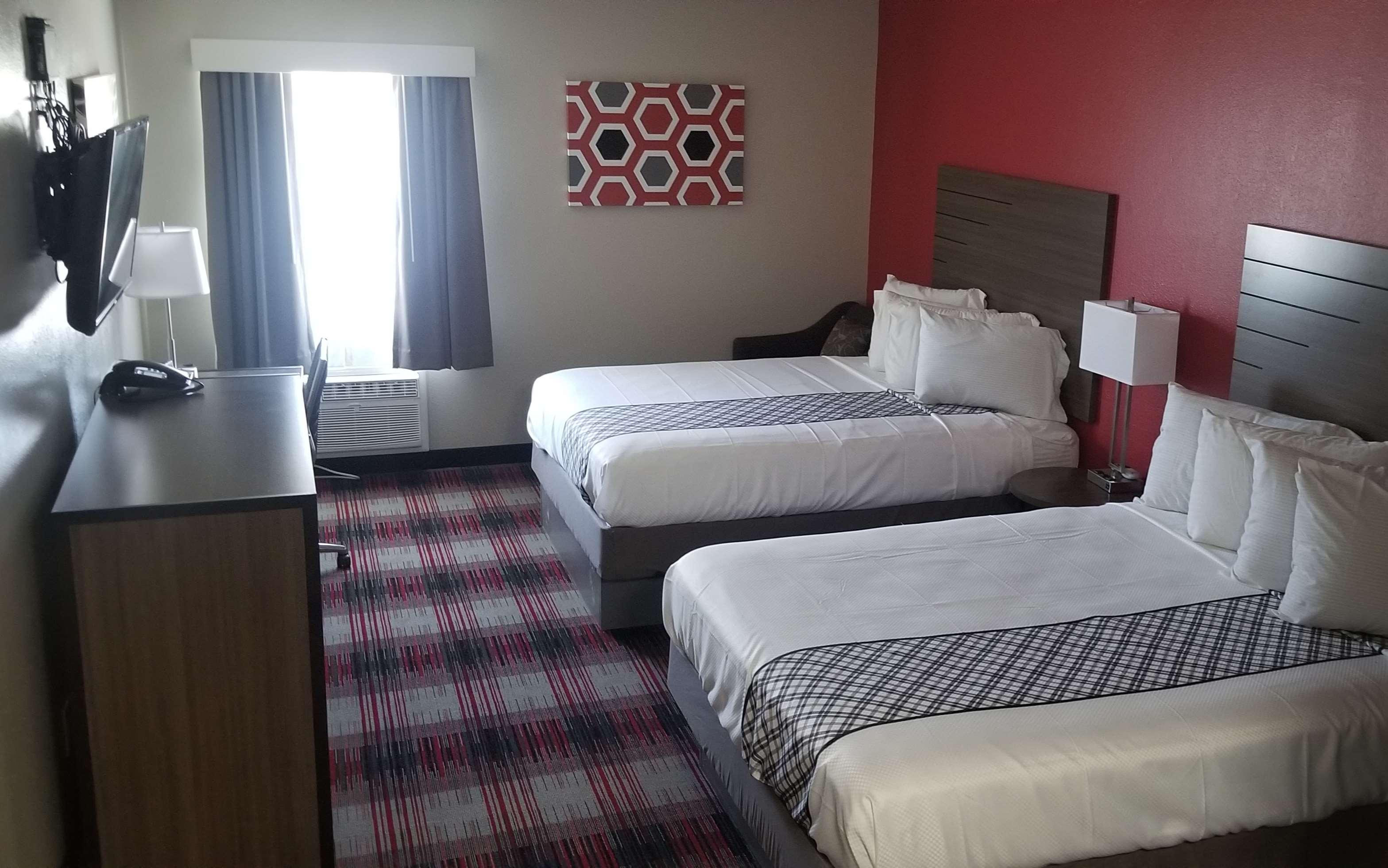 Surestay By Western 3* Higginsville