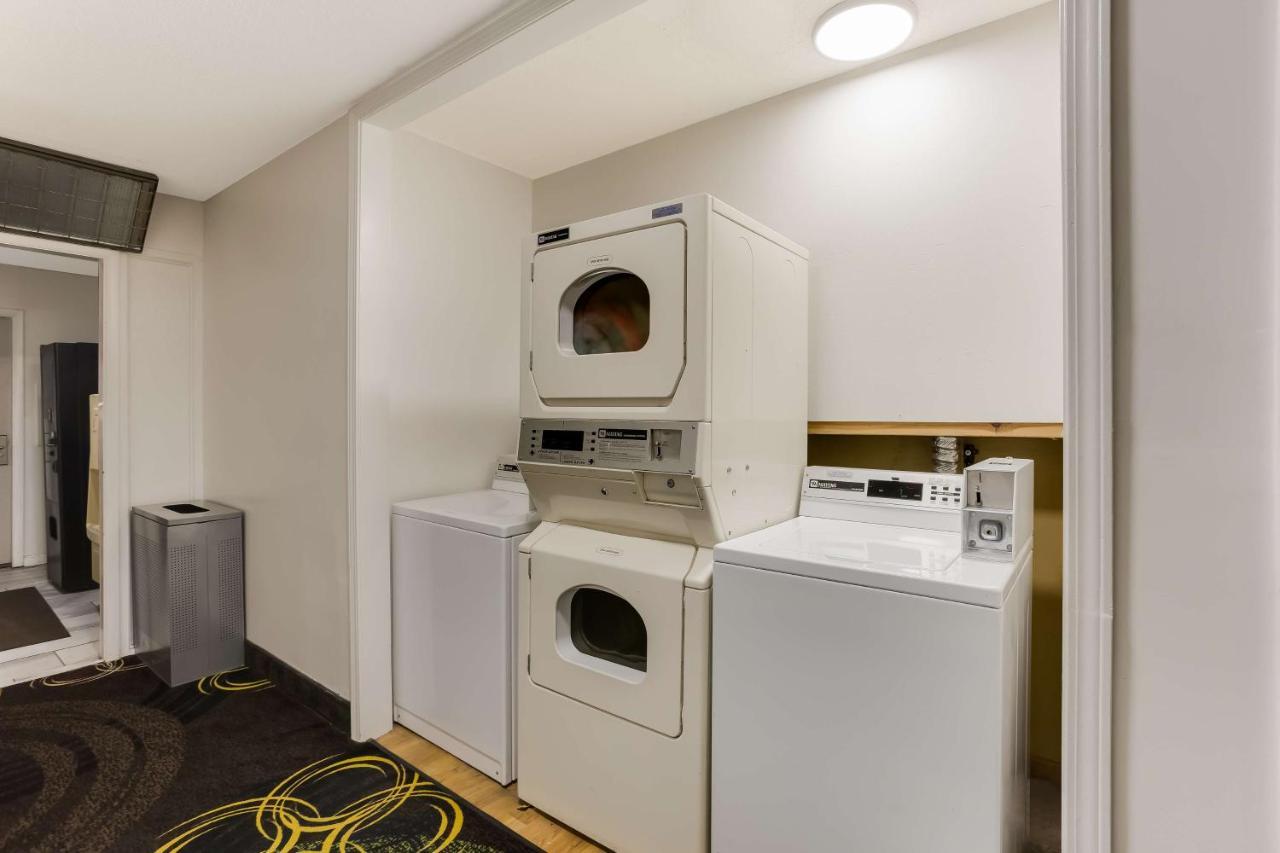 Surestay By Western 3*