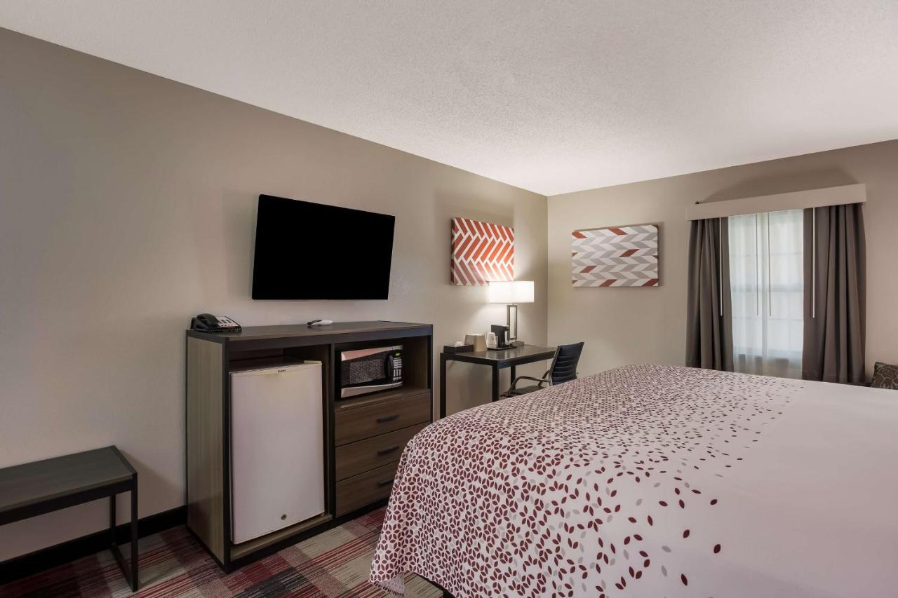 Surestay By Western Higginsville