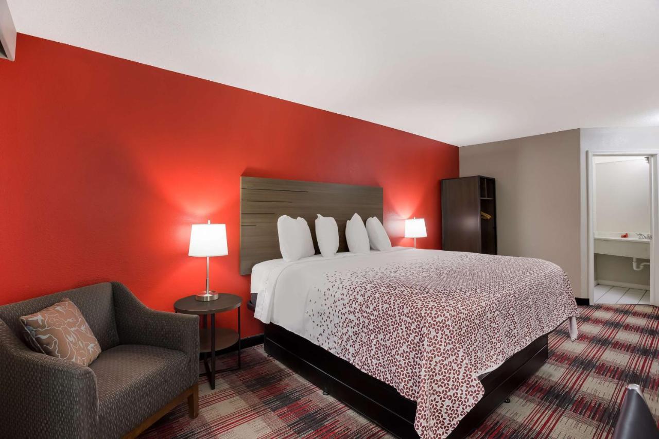 Surestay By Western Motel 3*