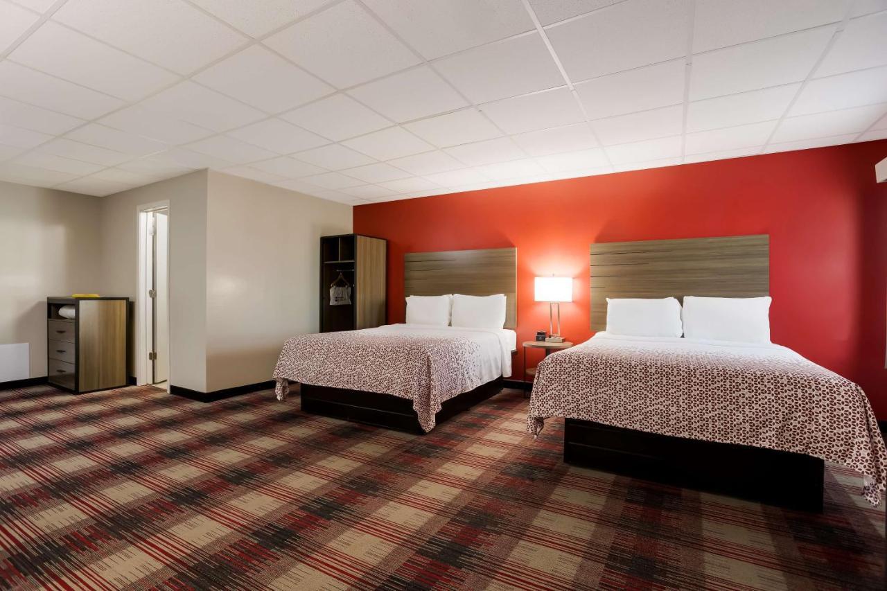 Motel Surestay By Western