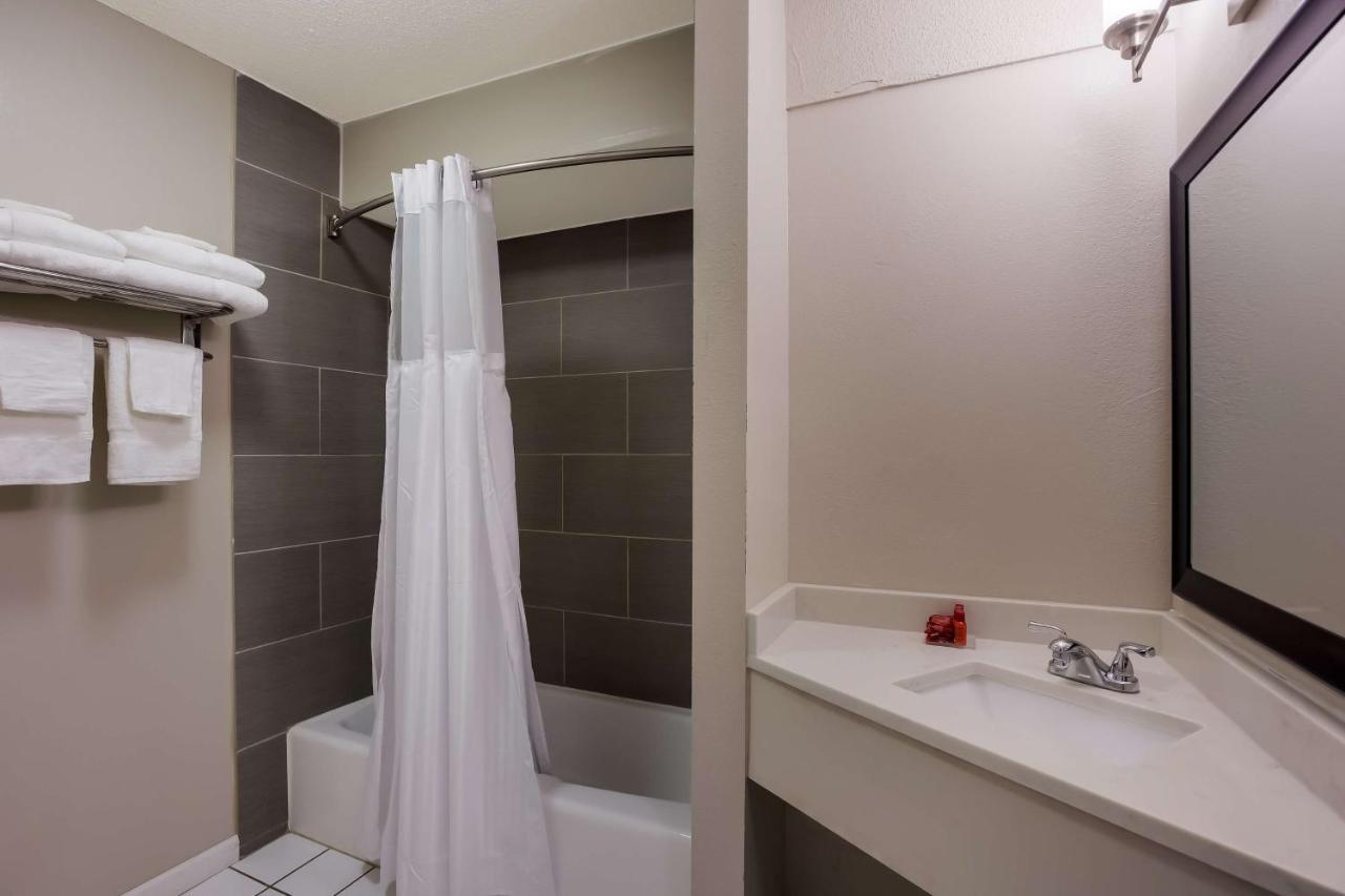 Motel Surestay By Western 3*