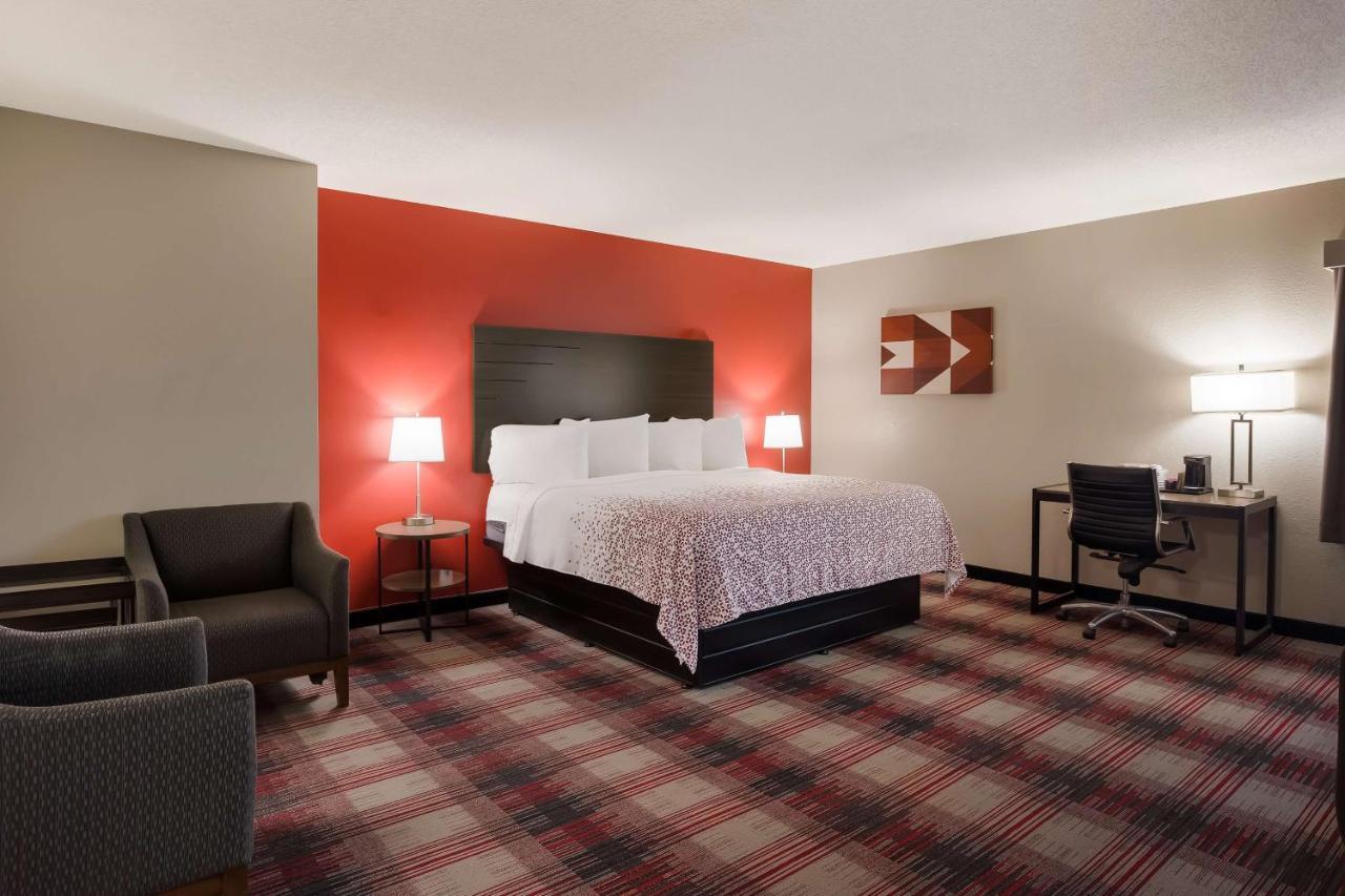 Motel Surestay By Western