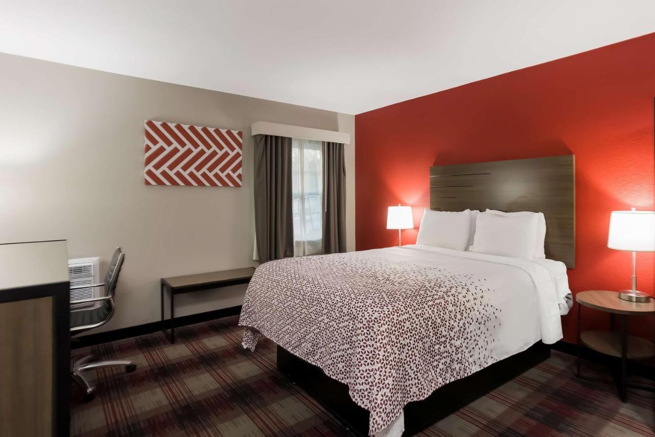 Surestay By Western 3*