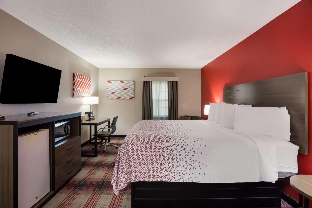 Motel Surestay By Western 3*