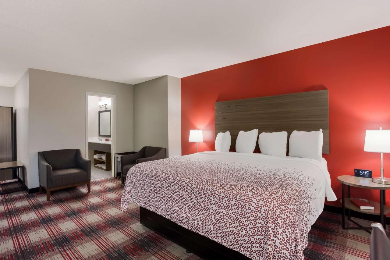 Surestay By Western Motel