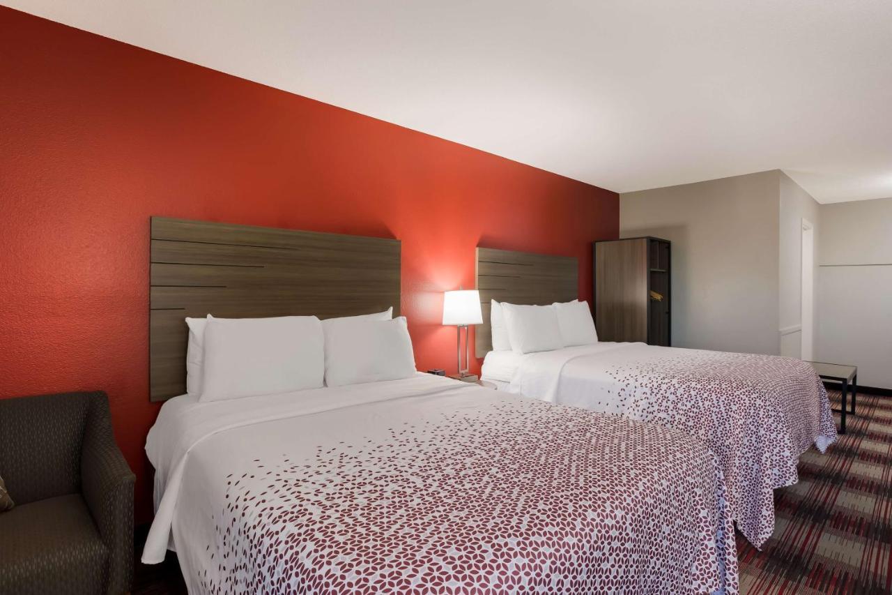 Surestay By Western Motel