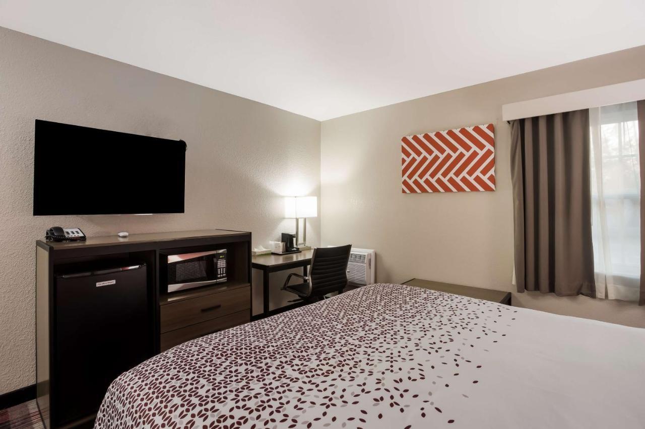 Surestay By Western 3* Higginsville