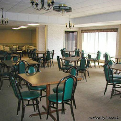 Motel Surestay By Western Higginsville