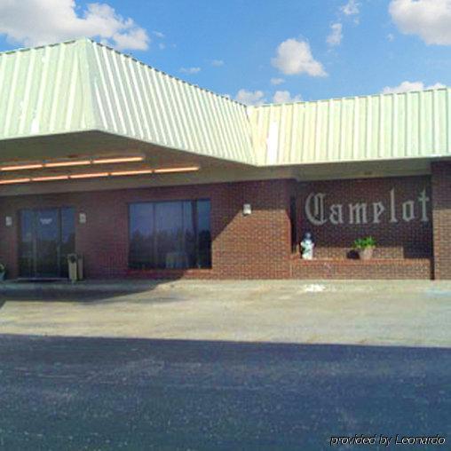 Motel Surestay By Western 3*