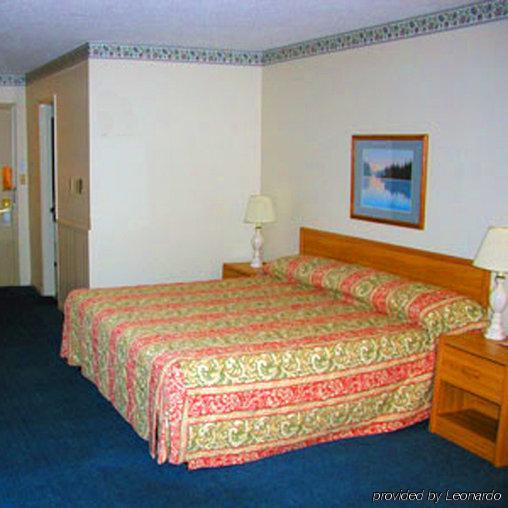 Motel Surestay By Western