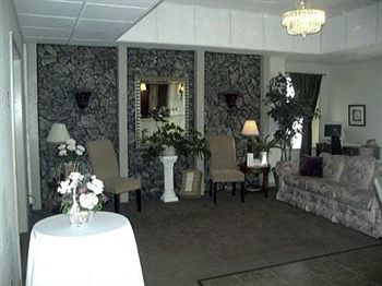 Surestay By Western Motel 3*