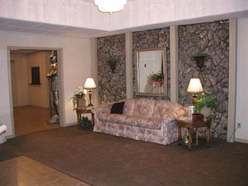Surestay By Western Motel Higginsville