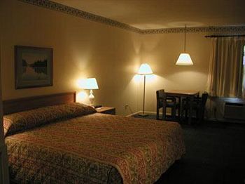 Surestay By Western Motel 3*