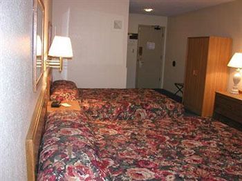 Surestay By Western Motel