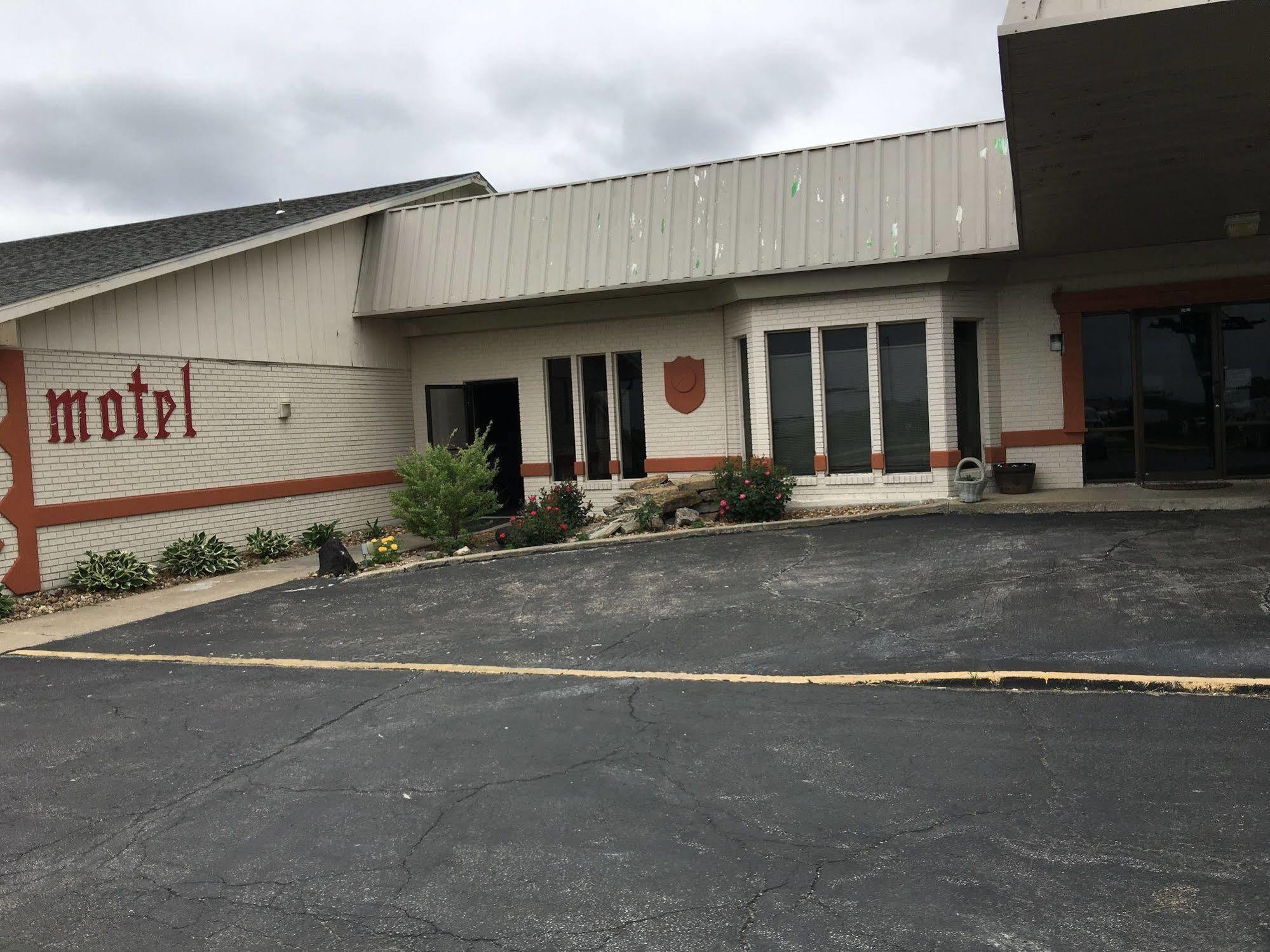 Motel Surestay By Western 3*