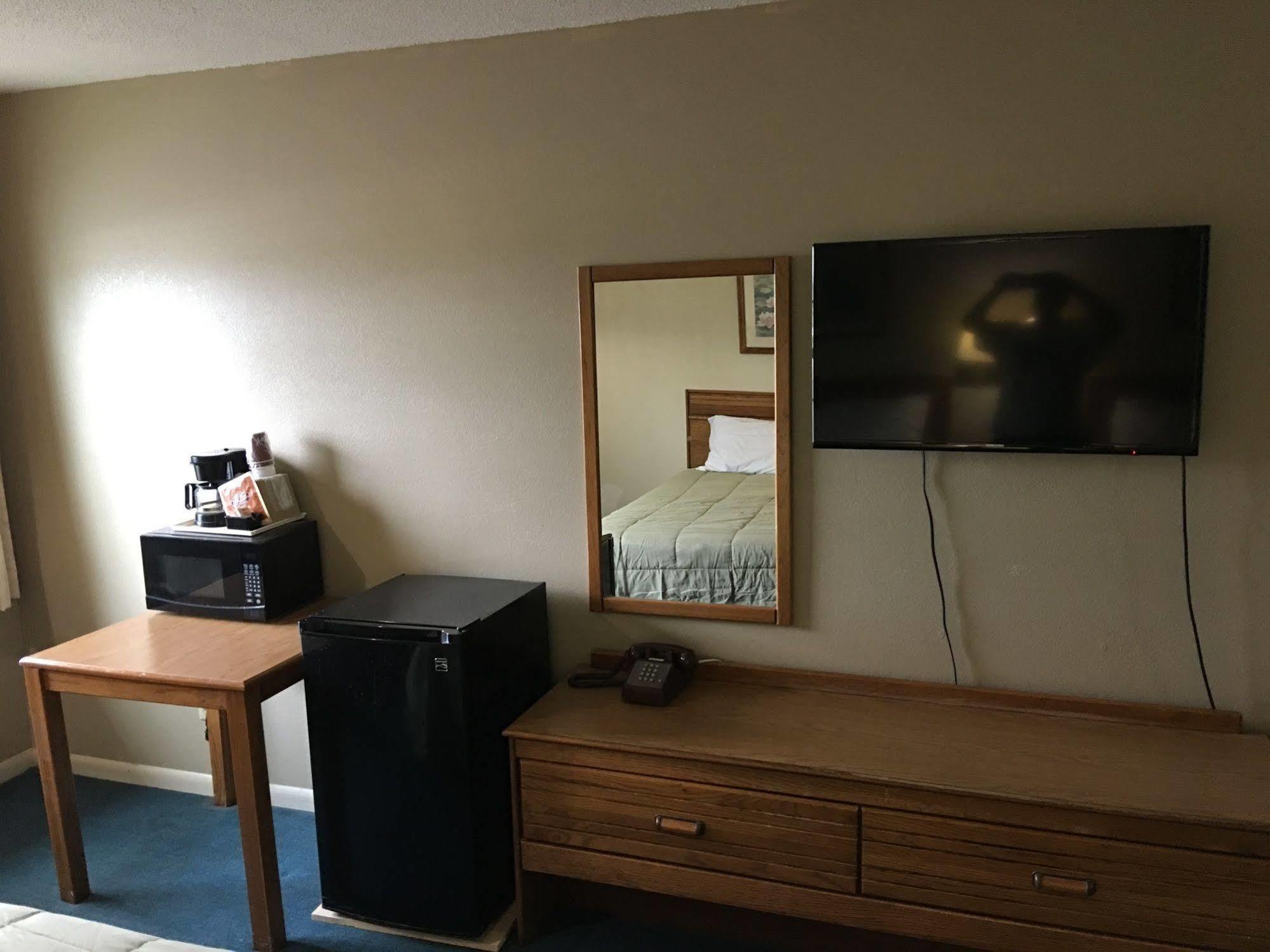 Motel Surestay By Western 3*