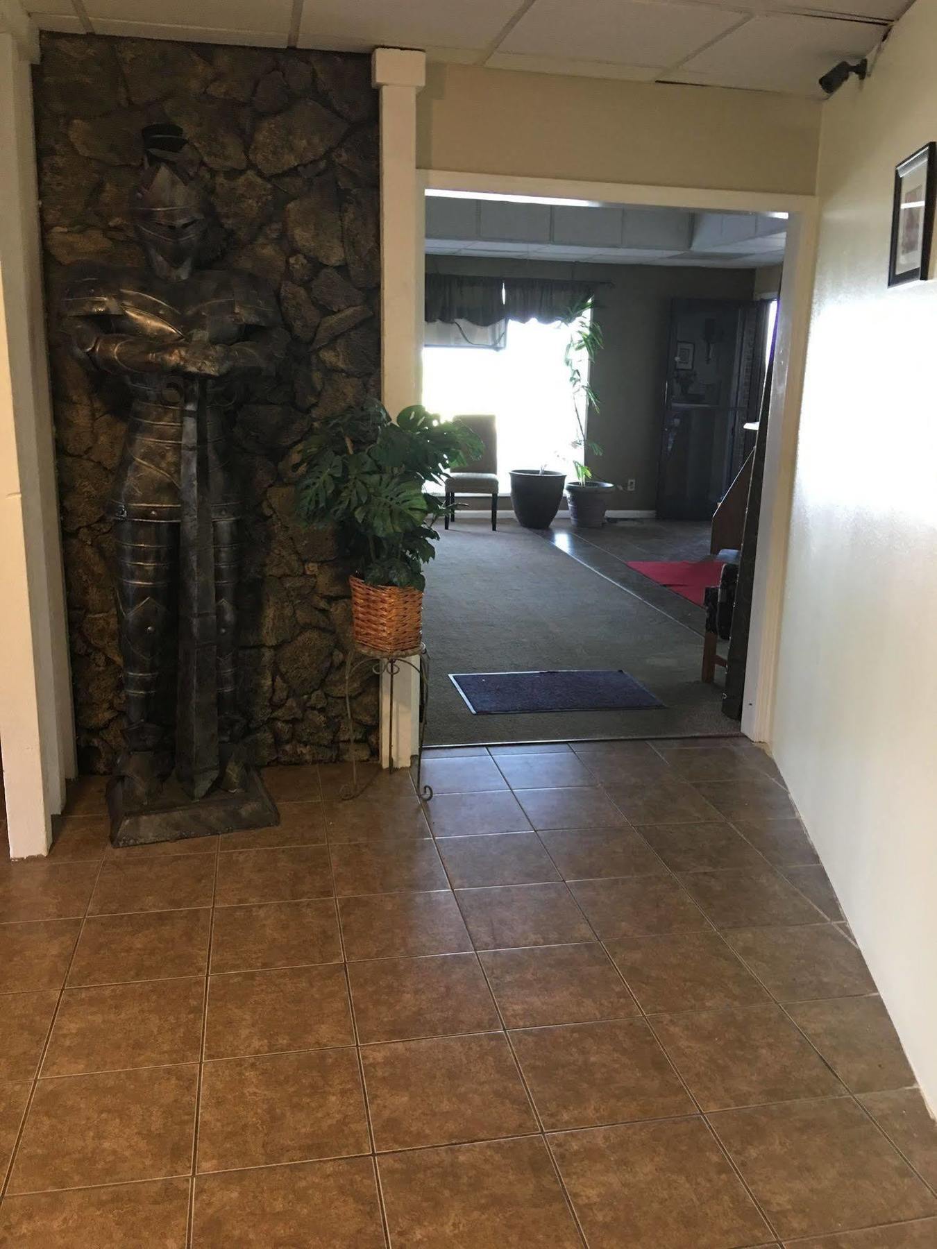 Surestay By Western 3* Higginsville