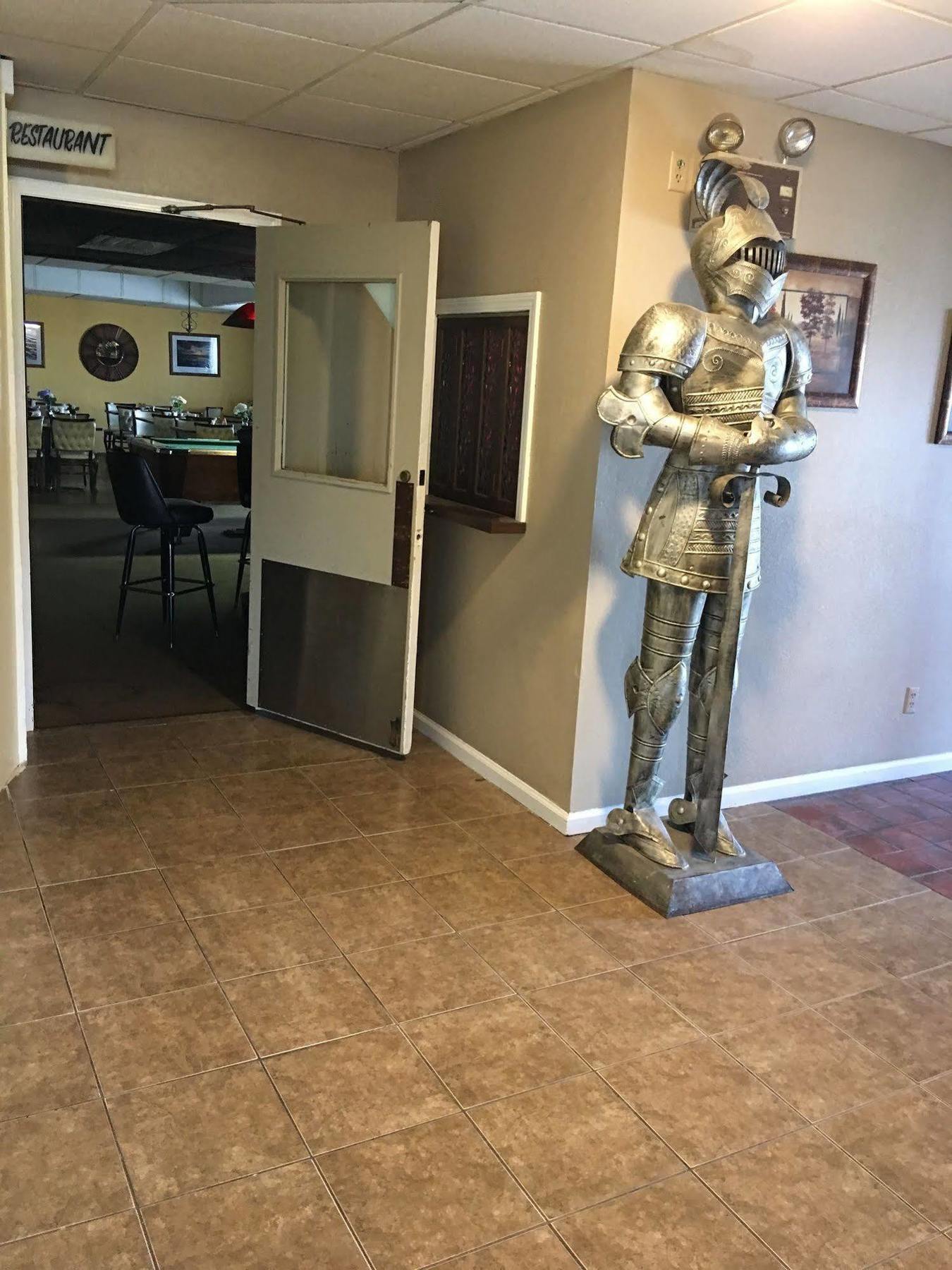 Surestay By Western 3* Higginsville