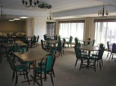 Surestay By Western Motel 3*
